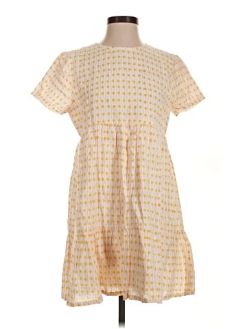 Alice Walk Casual Dress (view 1)