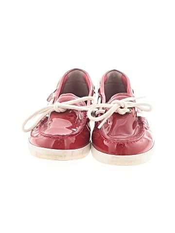 Cole Haan Flats (view 2)