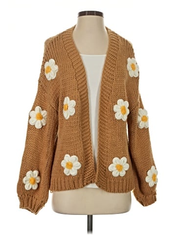 Altar'd State Cardigan (view 1)