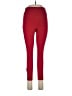 Lululemon Athletica Red Active Pants Size 10 - photo 1