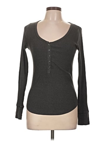 Aerie Long Sleeve Top (view 1)