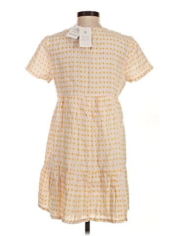 Alice Walk Casual Dress (view 2)