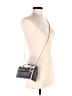 Unbranded Metallic Silver Clutch One size - photo 2