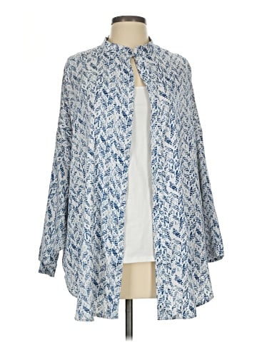 Kimchi Blue Kimono (view 1)