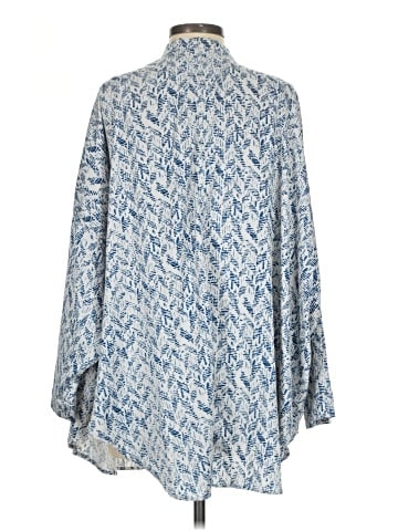 Kimchi Blue Kimono (view 2)