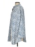 Kimchi Blue 100% Polyester Blue Kimono Size XS - photo 5