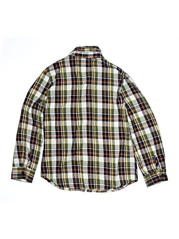 Levi's Long Sleeve Button-Down Shirt (view 2)