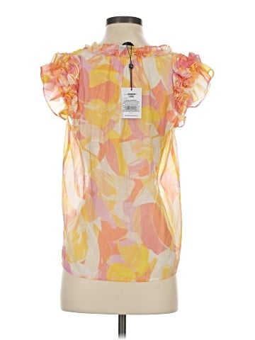 Generation Love Sleeveless Blouse (view 2)