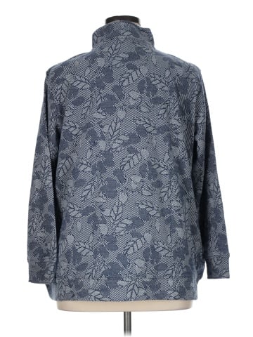 Lands' End Pullover Sweater (view 2)
