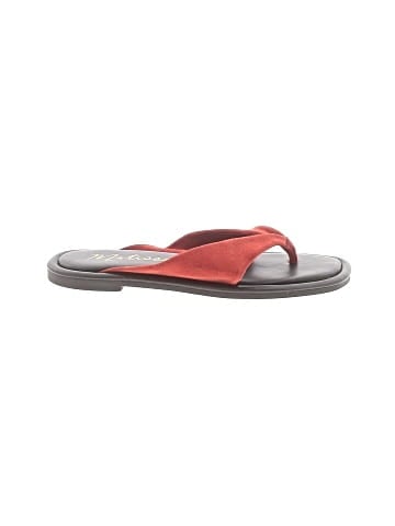 Matisse Flip Flops (view 1)