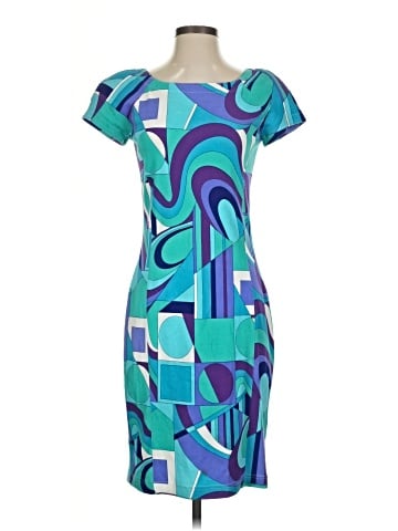 Adrienne Vittadini Casual Dress (view 1)