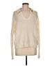 Everlane Ivory Pullover Sweater Size M - photo 1
