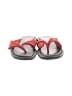 Matisse Red Flip Flops Size 7 - photo 2
