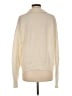 Everlane Ivory Pullover Sweater Size M - photo 2