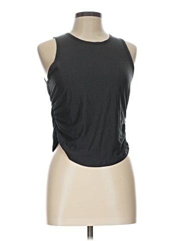 Active by Old Navy Sleeveless T-Shirt (view 1)
