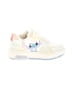 Disney White Sneakers Size 6 (kids) - photo 1