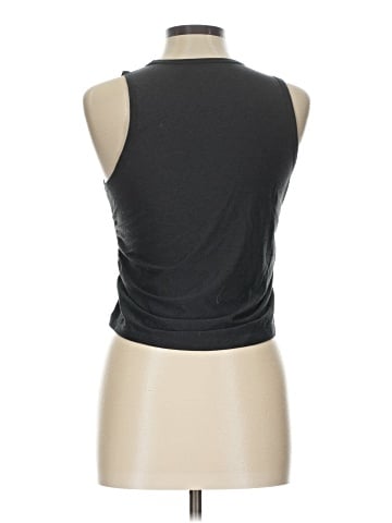 Active by Old Navy Sleeveless T-Shirt (view 2)