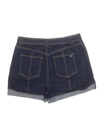 Cinq à Sept Denim Shorts (view 2)