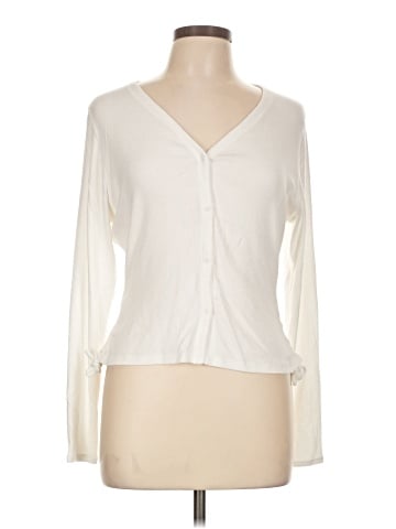 Lululemon Athletica Long Sleeve Top (view 1)