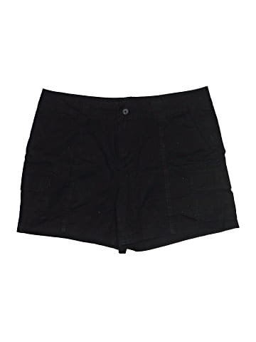 St. John's Bay Cargo Shorts (view 1)