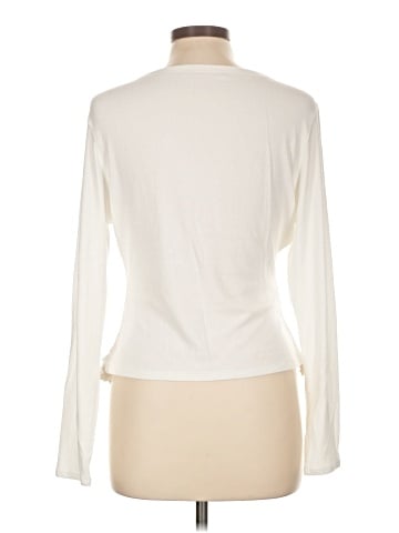 Lululemon Athletica Long Sleeve Top (view 2)