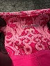 Johnny Was Floral Pink Skort Size XL - photo 3