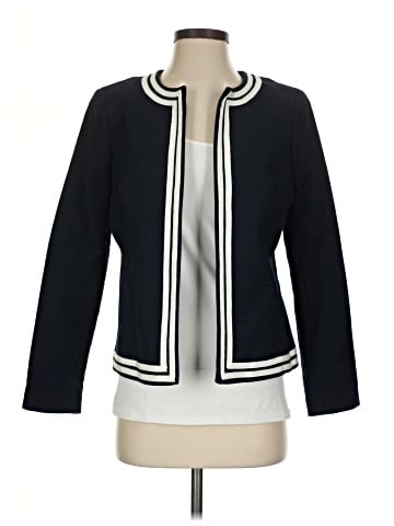 Talbots Blazer (view 1)