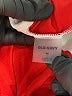 Old Navy Color Block Red Swimsuit Top Size M - photo 3