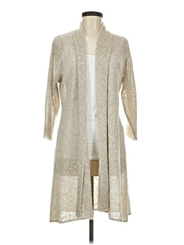 Eileen Fisher Cardigan (view 1)