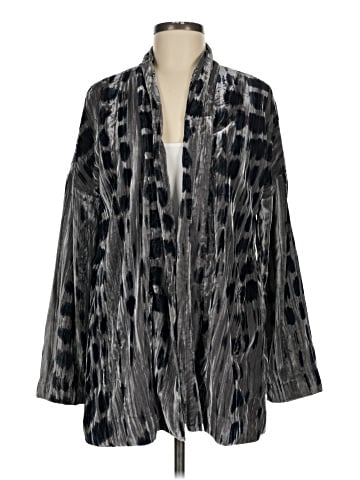 Purejill Cardigan (view 1)