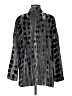 Purejill Silver Cardigan Size M - photo 2