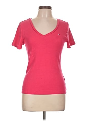 Tommy Hilfiger Short Sleeve Top (view 1)