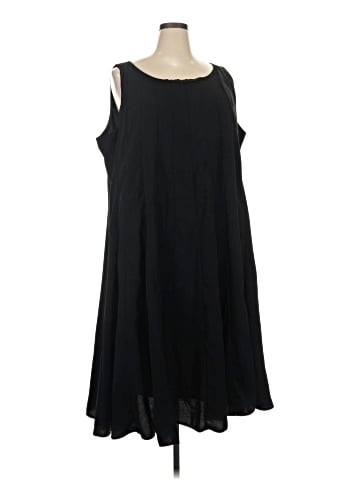 Catherines Casual Dress (view 1)