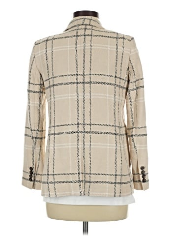 Ann Taylor Blazer (view 2)
