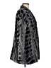 Purejill Silver Cardigan Size M - photo 4