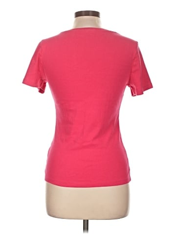 Tommy Hilfiger Short Sleeve Top (view 2)