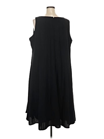 Catherines Casual Dress (view 2)