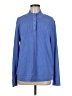 Lands' End Blue Pullover Sweater Size M - photo 1