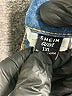Shein Curve Blue Cargo Shorts Size 14 Plus (1) - photo 3