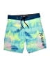 Hurley Blue Board Shorts Size 6 - photo 1