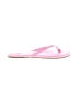 J.Crew Pink Flip Flops Size 8 - photo 1