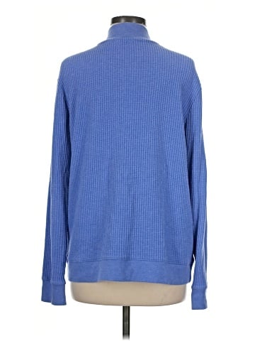 Lands' End Pullover Sweater (view 2)