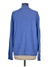 Lands' End Blue Pullover Sweater Size M - photo 2