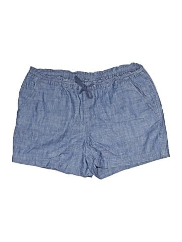 Faded Glory Shorts (view 1)