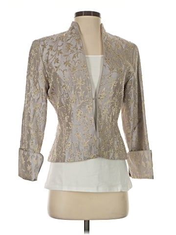 JS Collections Blazer (view 1)