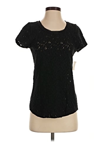 Joie Short Sleeve Top (view 1)