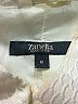 Zanella Ivory Jacket Size 8 - photo 3