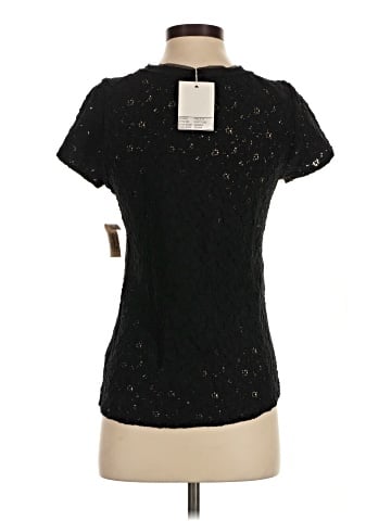 Joie Short Sleeve Top (view 2)