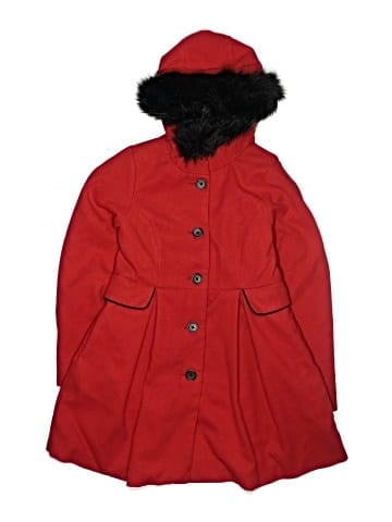 Cat & Jack Coat (view 1)