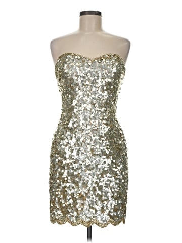 Scala Cocktail Dress (view 1)
